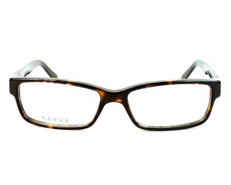 Gucci GG1651 Eyeglasses